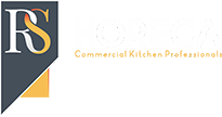 RS HORECA - Commercial Kitchen Professionals